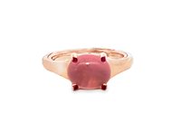 Anneau Lucos Femme in Argent ES894-ROSA - ES894-ROSA
